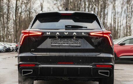 Haval F7, 2026 год, 3 068 510 рублей, 11 фотография