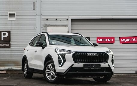 Haval Jolion, 2026 год, 2 573 510 рублей, 3 фотография