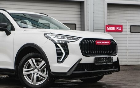 Haval Jolion, 2026 год, 2 573 510 рублей, 4 фотография