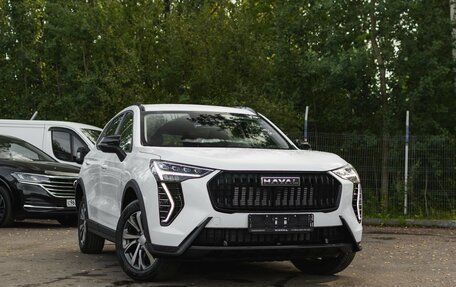 Haval Jolion, 2025 год, 2 523 510 рублей, 6 фотография