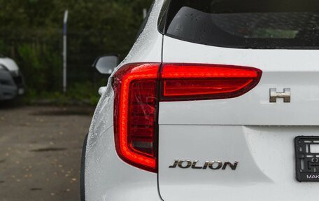 Haval Jolion, 2025 год, 2 523 510 рублей, 16 фотография