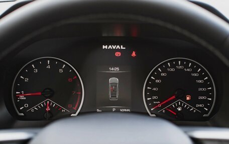 Haval Jolion, 2025 год, 2 523 510 рублей, 20 фотография