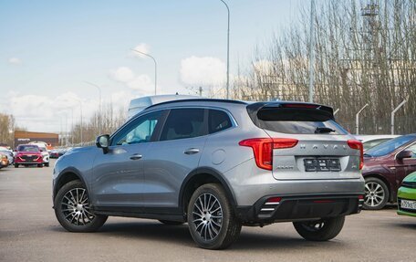 Haval Jolion, 2026 год, 2 771 510 рублей, 8 фотография