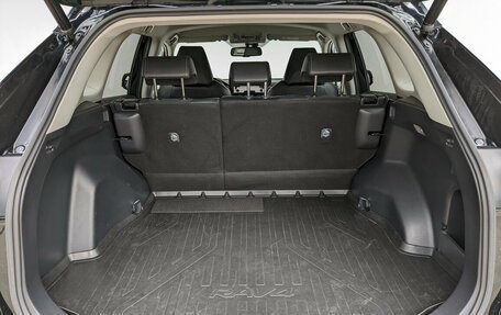 Toyota RAV4, 2022 год, 3 730 000 рублей, 14 фотография