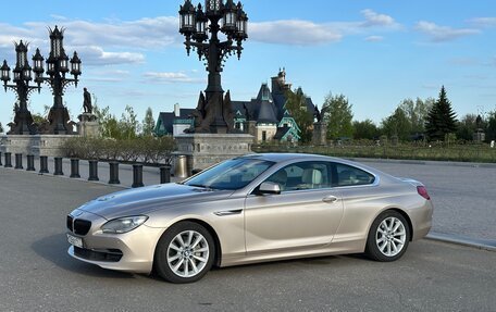 BMW 6 серия, 2011 год, 3 300 000 рублей, 4 фотография