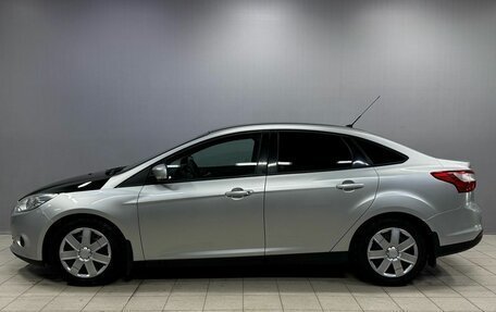 Ford Focus III, 2011 год, 490 000 рублей, 8 фотография
