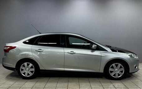 Ford Focus III, 2011 год, 490 000 рублей, 4 фотография