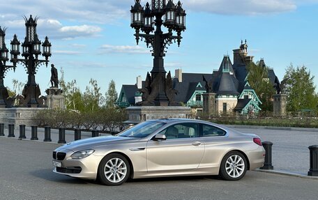 BMW 6 серия, 2011 год, 3 300 000 рублей, 3 фотография