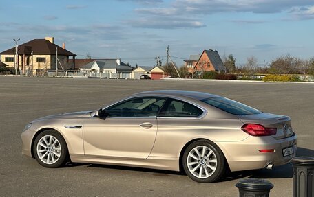 BMW 6 серия, 2011 год, 3 300 000 рублей, 5 фотография