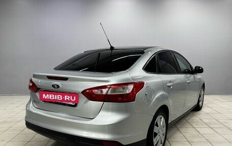 Ford Focus III, 2011 год, 490 000 рублей, 5 фотография