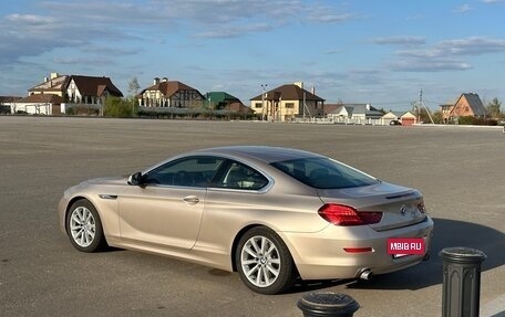 BMW 6 серия, 2011 год, 3 300 000 рублей, 6 фотография