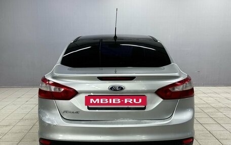 Ford Focus III, 2011 год, 490 000 рублей, 6 фотография