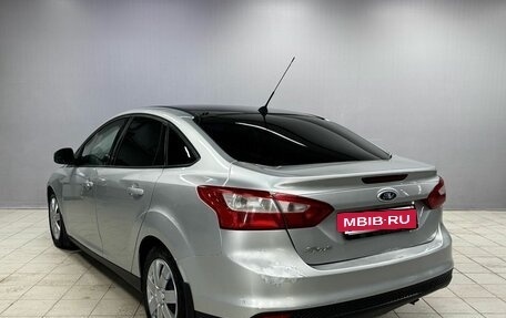 Ford Focus III, 2011 год, 490 000 рублей, 7 фотография