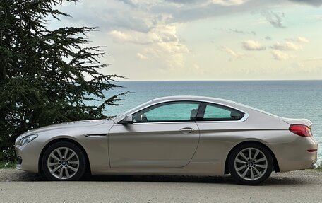 BMW 6 серия, 2011 год, 3 300 000 рублей, 8 фотография