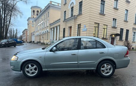 Nissan Almera Classic, 2006 год, 390 000 рублей, 3 фотография