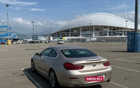 BMW 6 серия, 2011 год, 3 300 000 рублей, 7 фотография