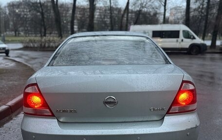 Nissan Almera Classic, 2006 год, 390 000 рублей, 5 фотография
