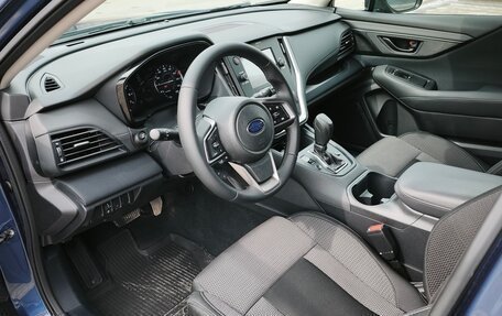 Subaru Outback VI, 2020 год, 4 350 000 рублей, 8 фотография