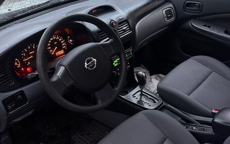 Nissan Almera Classic, 2006 год, 390 000 рублей, 9 фотография