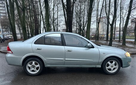 Nissan Almera Classic, 2006 год, 390 000 рублей, 7 фотография