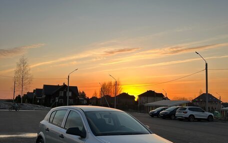 Opel Astra H, 2011 год, 540 000 рублей, 2 фотография