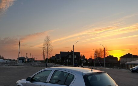 Opel Astra H, 2011 год, 540 000 рублей, 4 фотография