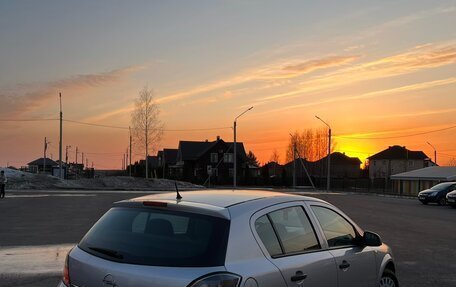 Opel Astra H, 2011 год, 540 000 рублей, 3 фотография