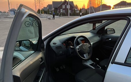 Opel Astra H, 2011 год, 540 000 рублей, 5 фотография