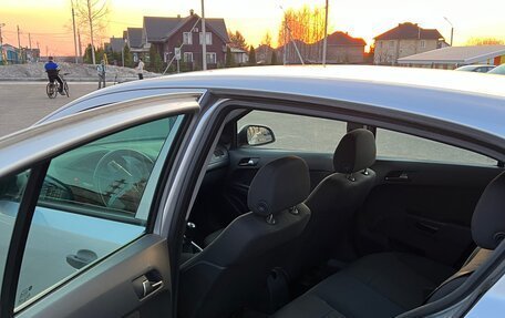 Opel Astra H, 2011 год, 540 000 рублей, 6 фотография