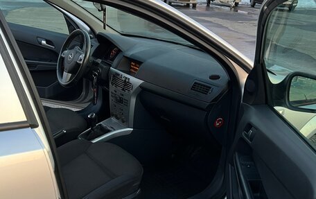 Opel Astra H, 2011 год, 540 000 рублей, 7 фотография