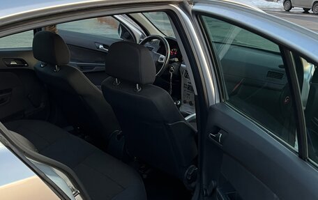 Opel Astra H, 2011 год, 540 000 рублей, 8 фотография