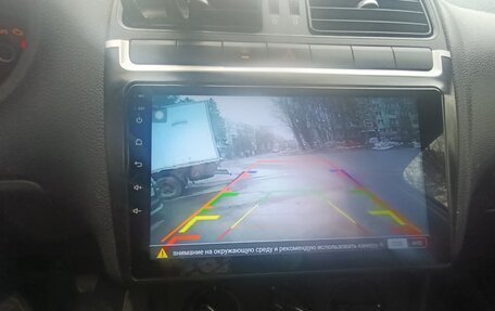 Volkswagen Polo VI (EU Market), 2011 год, 495 000 рублей, 5 фотография