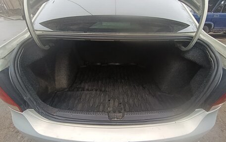 Volkswagen Polo VI (EU Market), 2011 год, 495 000 рублей, 4 фотография