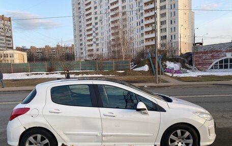 Peugeot 308 II, 2010 год, 6 фотография