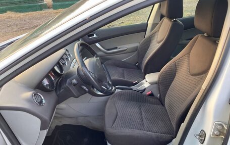 Peugeot 308 II, 2010 год, 7 фотография