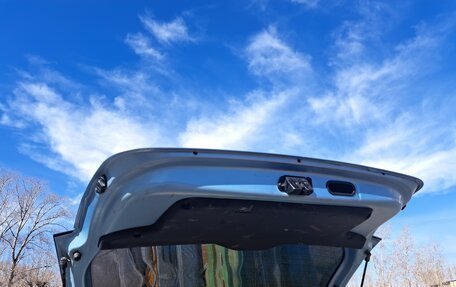 Hyundai Getz I рестайлинг, 2010 год, 650 000 рублей, 9 фотография