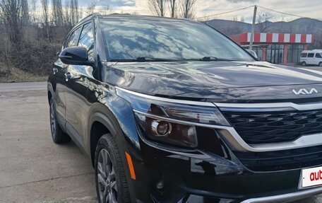 KIA Seltos I, 2022 год, 2 000 000 рублей, 3 фотография