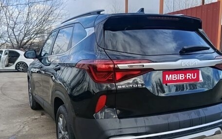 KIA Seltos I, 2022 год, 2 000 000 рублей, 4 фотография