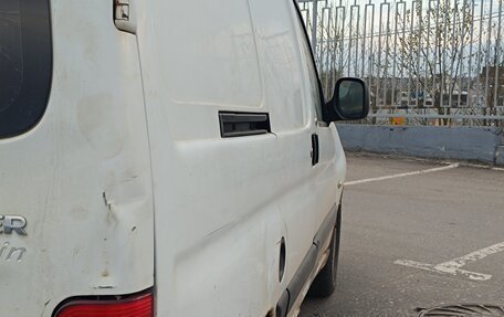 Peugeot Partner II рестайлинг 2, 2011 год, 200 000 рублей, 8 фотография