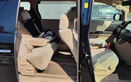 Toyota Vellfire I, 2011 год, 2 250 000 рублей, 10 фотография