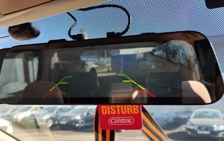 Toyota Vellfire I, 2011 год, 2 250 000 рублей, 15 фотография