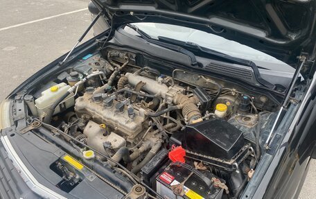 Nissan Almera Classic, 2007 год, 599 000 рублей, 5 фотография