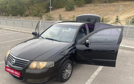 Nissan Almera Classic, 2007 год, 599 000 рублей, 3 фотография