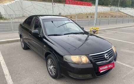 Nissan Almera Classic, 2007 год, 599 000 рублей, 6 фотография