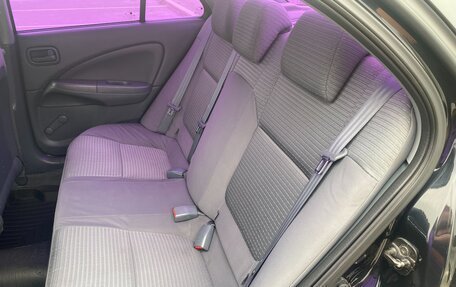 Nissan Almera Classic, 2007 год, 599 000 рублей, 16 фотография