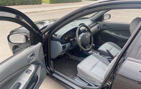 Nissan Almera Classic, 2007 год, 599 000 рублей, 14 фотография