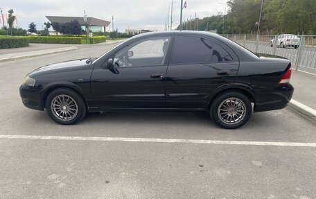 Nissan Almera Classic, 2007 год, 599 000 рублей, 9 фотография