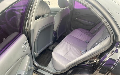 Nissan Almera Classic, 2007 год, 599 000 рублей, 15 фотография