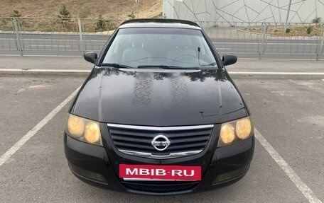 Nissan Almera Classic, 2007 год, 599 000 рублей, 7 фотография