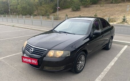 Nissan Almera Classic, 2007 год, 599 000 рублей, 8 фотография